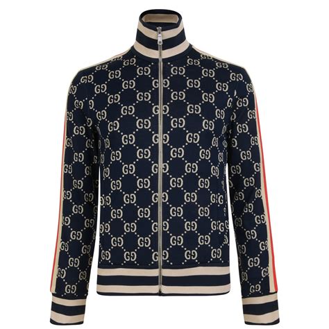 gucci mens flannel jacket|gucci technical jackets for men.